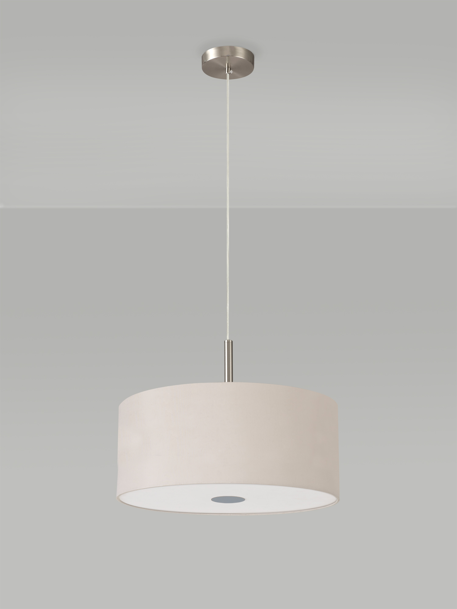Baymont SN NU Ceiling Lights Deco Single Pendant